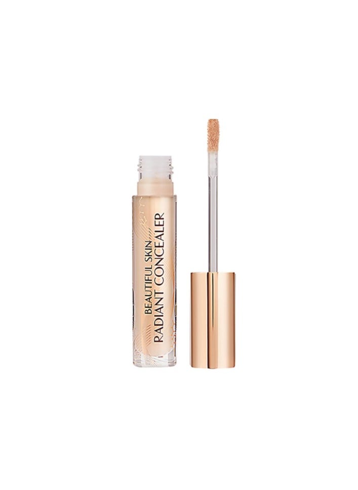 Charlotte Tilbury - CHARLOTTE TILBURY BEAUTIFUL SKIN RADIANT CONCEALER - 3 - Image 1