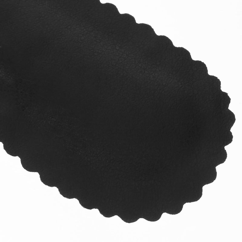 Self Adhesive High Heel Pads Non Slip Breathable Sweat Absorbing Cushions For Women Size 37 38 - Image 4