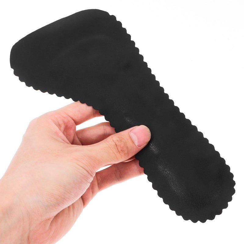 Self Adhesive High Heel Pads Non Slip Breathable Sweat Absorbing Cushions For Women Size 37 38 - Image 5