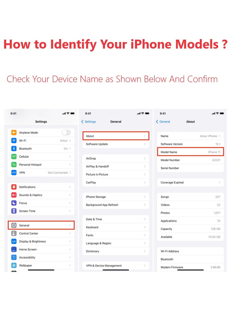 Super Tempered Glass Screen Protector Clear Designed For iPhone 6 Full Screen Coverage And Bubble Free - Image 5