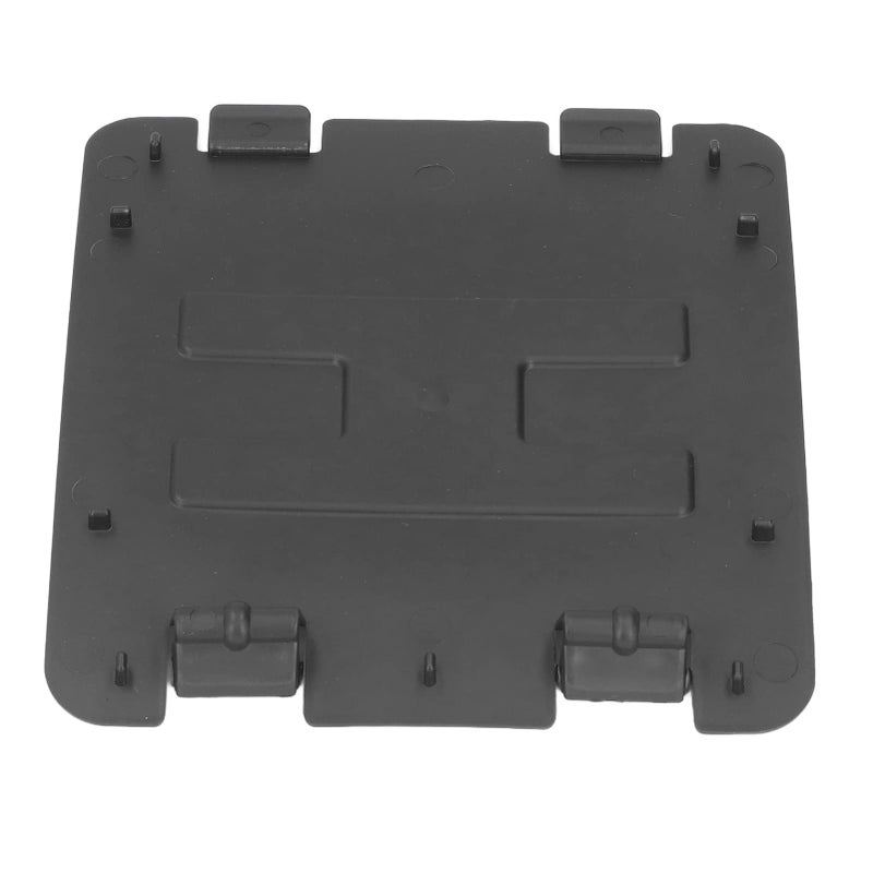 Front Left Wheel Arch Mudguard Liner Access Panel Replacement for BMW 3 Series F30 F31 - Image 2