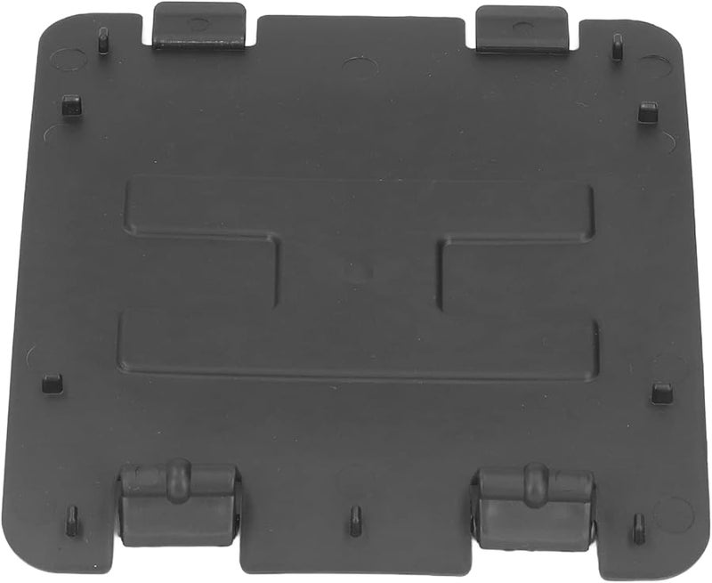 Front Left Wheel Arch Mudguard Liner Access Panel Replacement for BMW 3 Series F30 F31 - Image 1