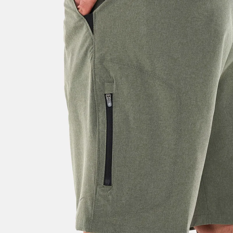 Nike Men's Merge 9-Inch Hybrid Swimming Shorts