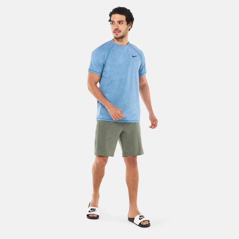 Nike Men's Merge 9-Inch Hybrid Swimming Shorts