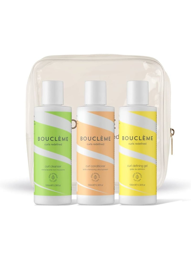 Boucléme Bouclème Curl Conditioner 300ml - Image 2