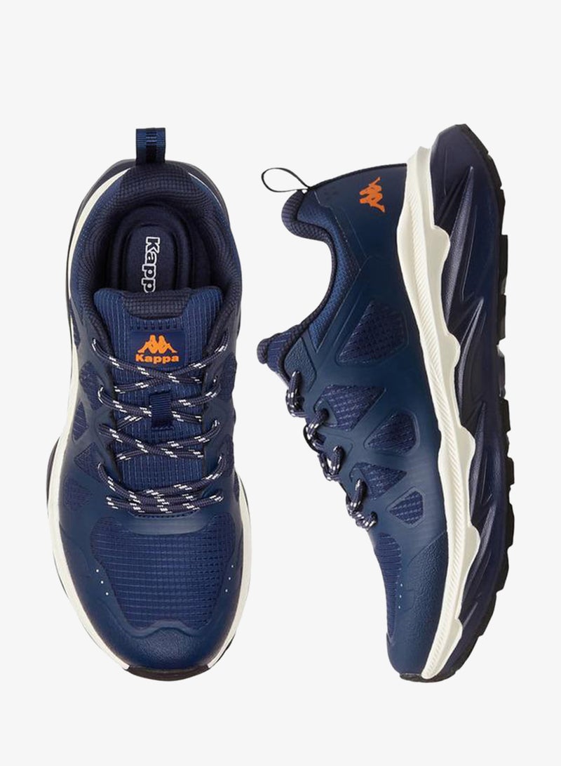 Kappa Men Lace-Up Sports Shoes - Image 1