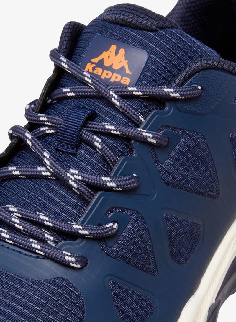 Kappa Men Lace-Up Sports Shoes - Image 4