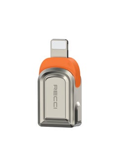 Recci RDS-A16L Ultra Fast Data Transfer Adapter USB 3.0 to Lightning OTG