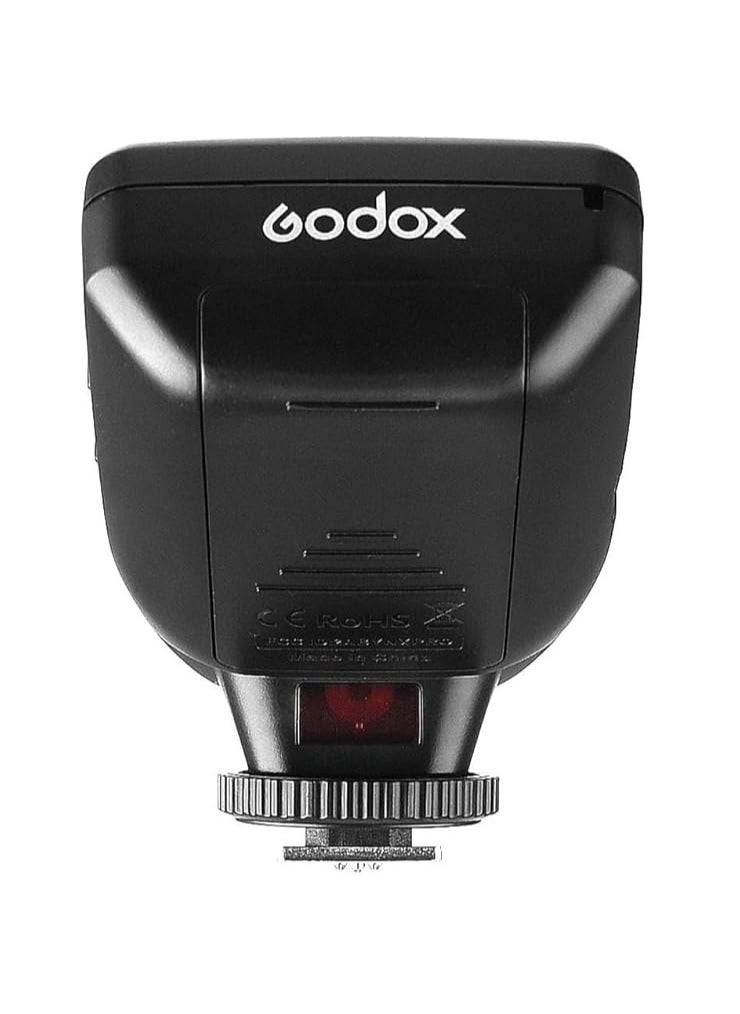 Godox Godox Xpro-S for Sony TTL Wireless Flash Trigger 1  - Image 3