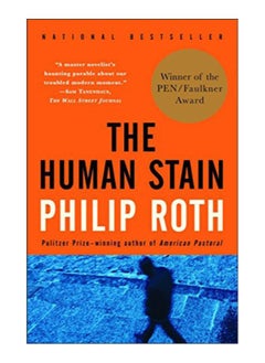 The Human Stain 