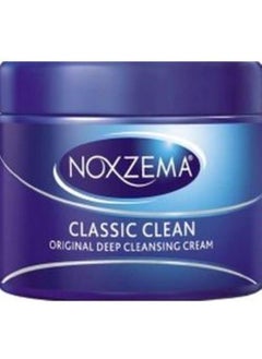 Noxzema Nox Deep Cln Cream 2z Size 2z Nox Deep Cln Cream 2z 