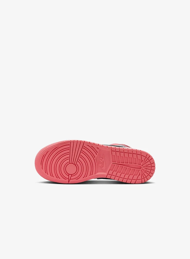 Jordan  Youth Air Jordan 1 Mid Bg for Women | Best Price UAE