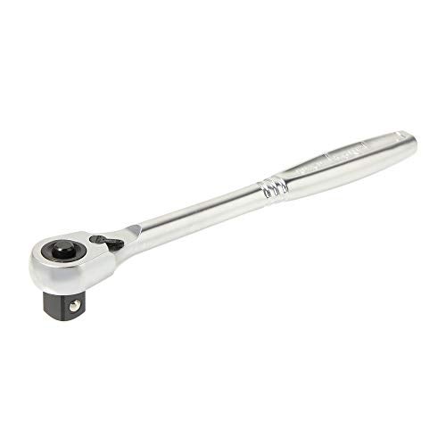 TONE Ratchet Handle Compact Head Socket Hold Type RH4CH 12 Inch Drive - Image 1