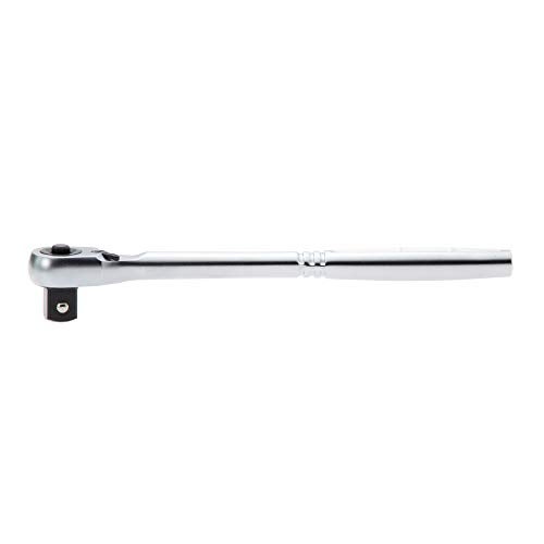TONE Ratchet Handle Compact Head Socket Hold Type RH4CH 12 Inch Drive - Image 3