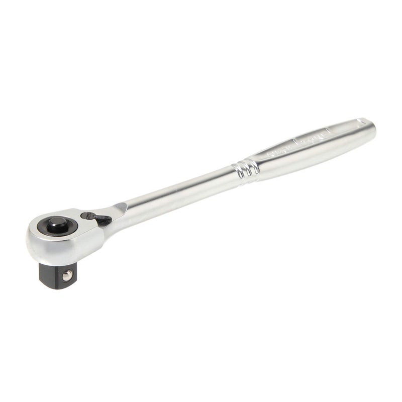 TONE Ratchet Handle Compact Head Socket Hold Type RH4CH 12 Inch Drive - Image 2