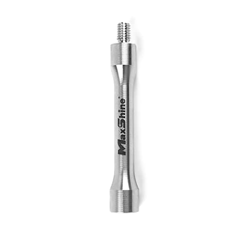 MaxShine Mini Cordless Polisher V2 Mini Cordless Polisher Extension Shaft - Image 3