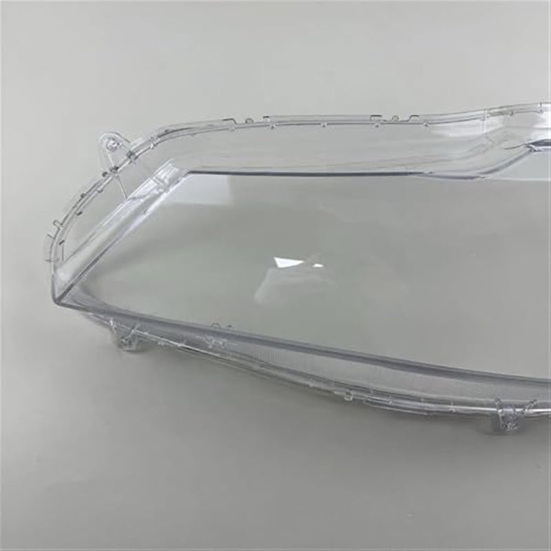 Wivplex Halogen Car Front Headlight Lens Cover for Accord 2016-2017 - Image 5