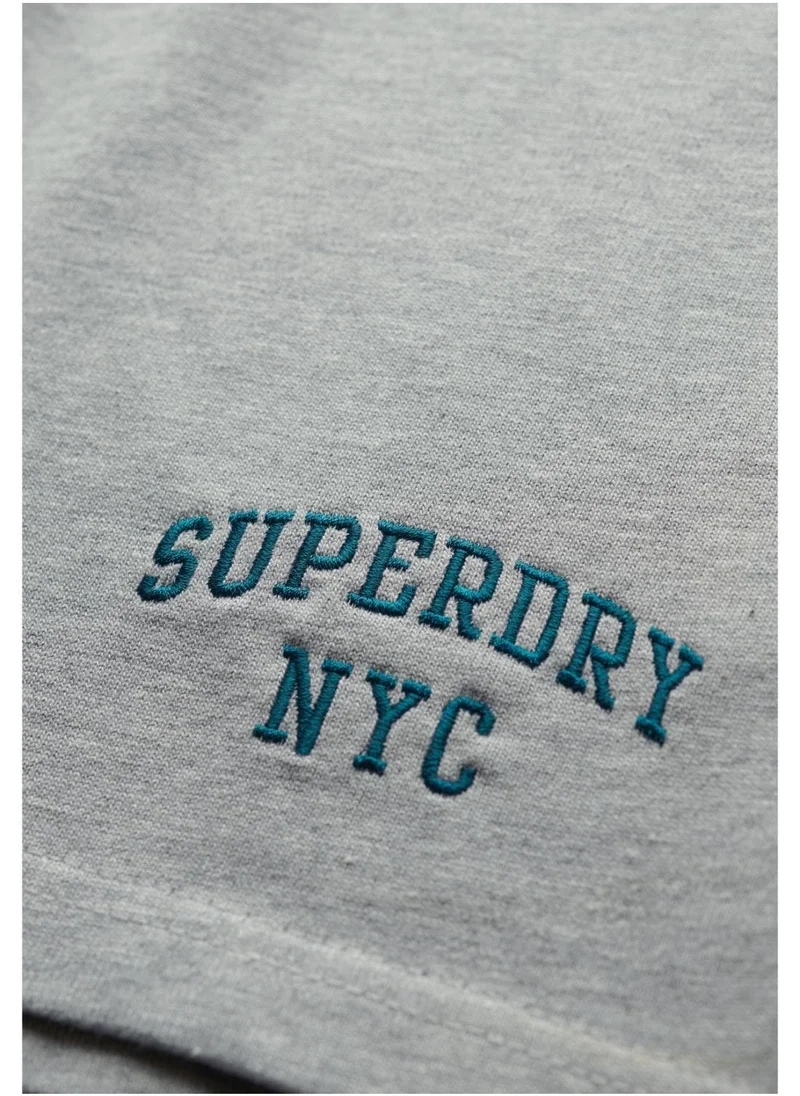 Superdry Athletic Ess Graphic Short