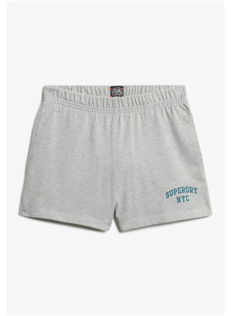 Superdry Athletic Ess Graphic Short