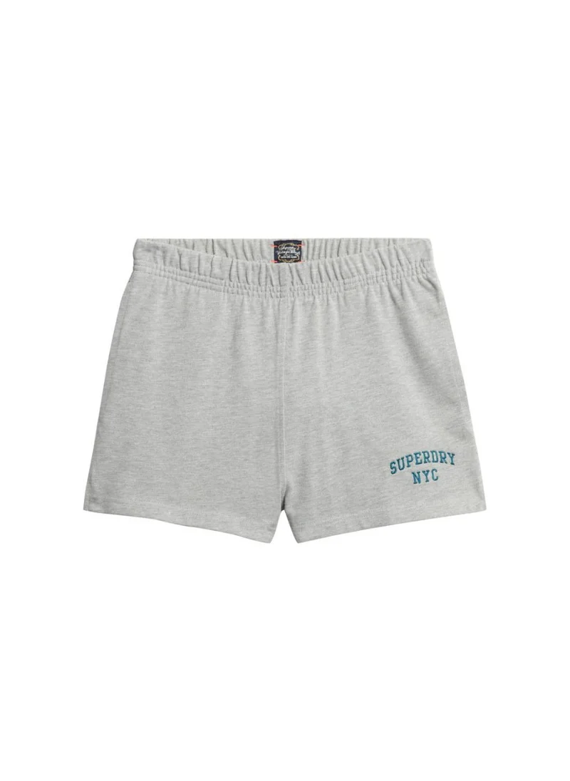 Superdry Athletic Ess Graphic Short