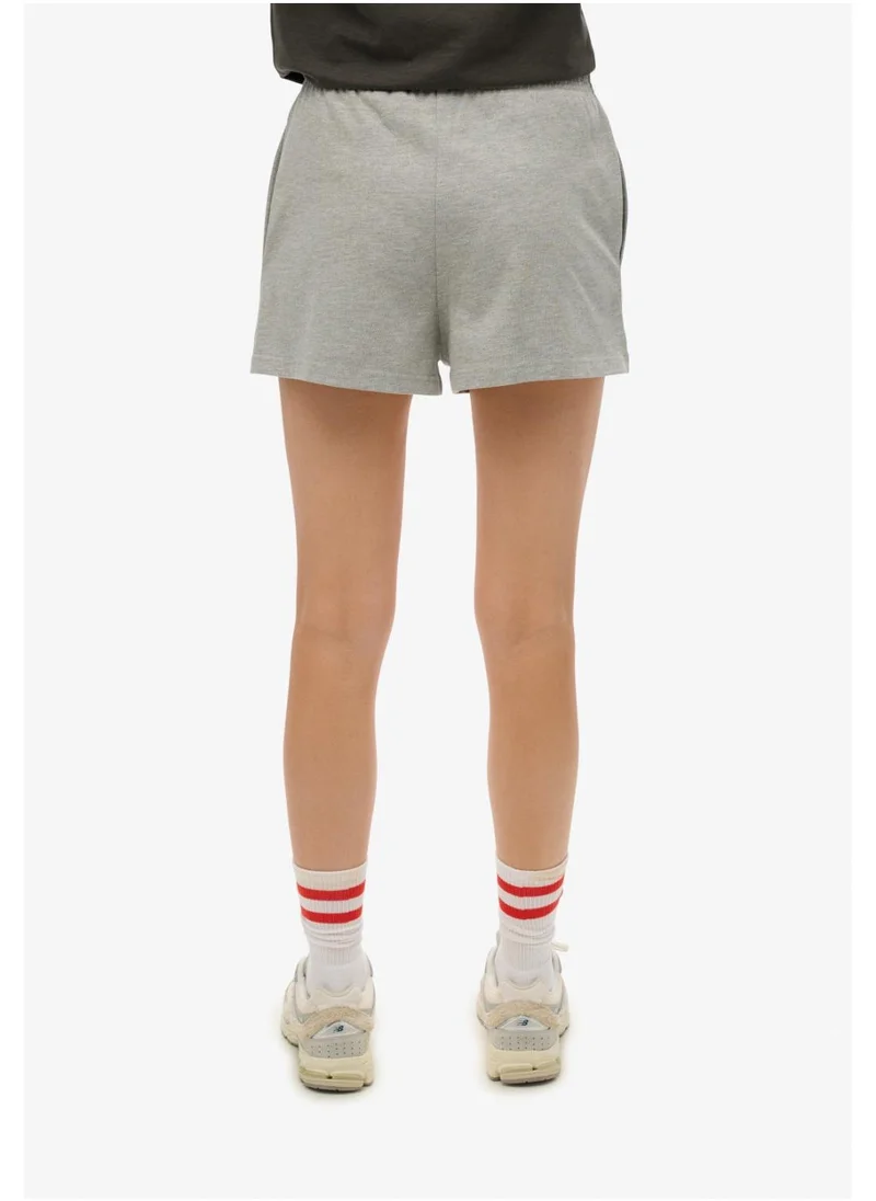 سوبر دراي Athletic Ess Graphic Short