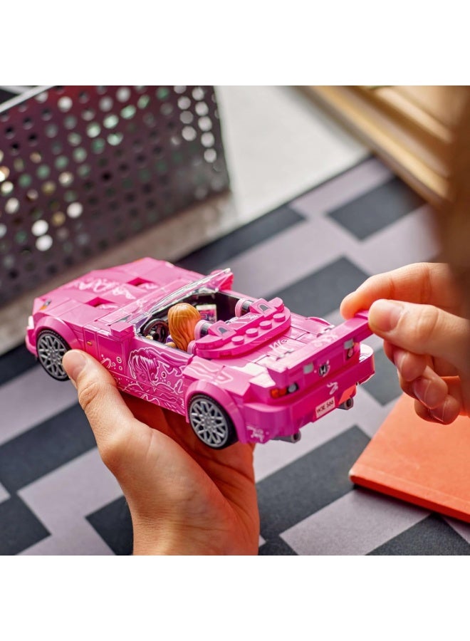 LEGO Fast & Furious Honda S2000 V29 77241 - Image 5