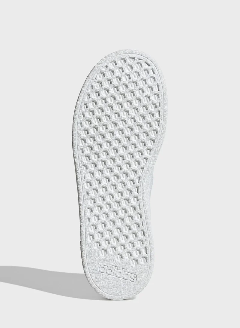 Adidas Youth Advantage Base 2.0
