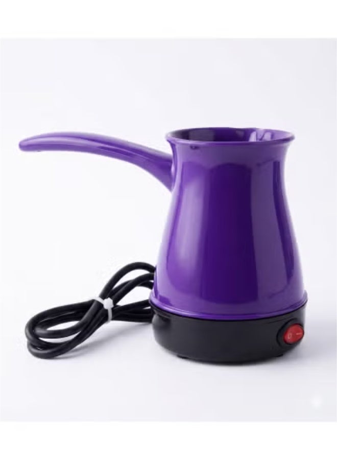 Electric Turkish coffee pot, model MA-1625 - Image 5