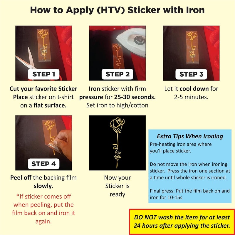 SRIS DIY Heat Transfer - Image 2