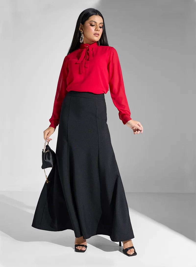 Golden Apple Blouses