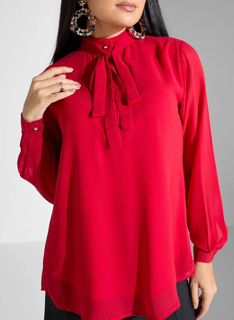 Golden Apple Blouses