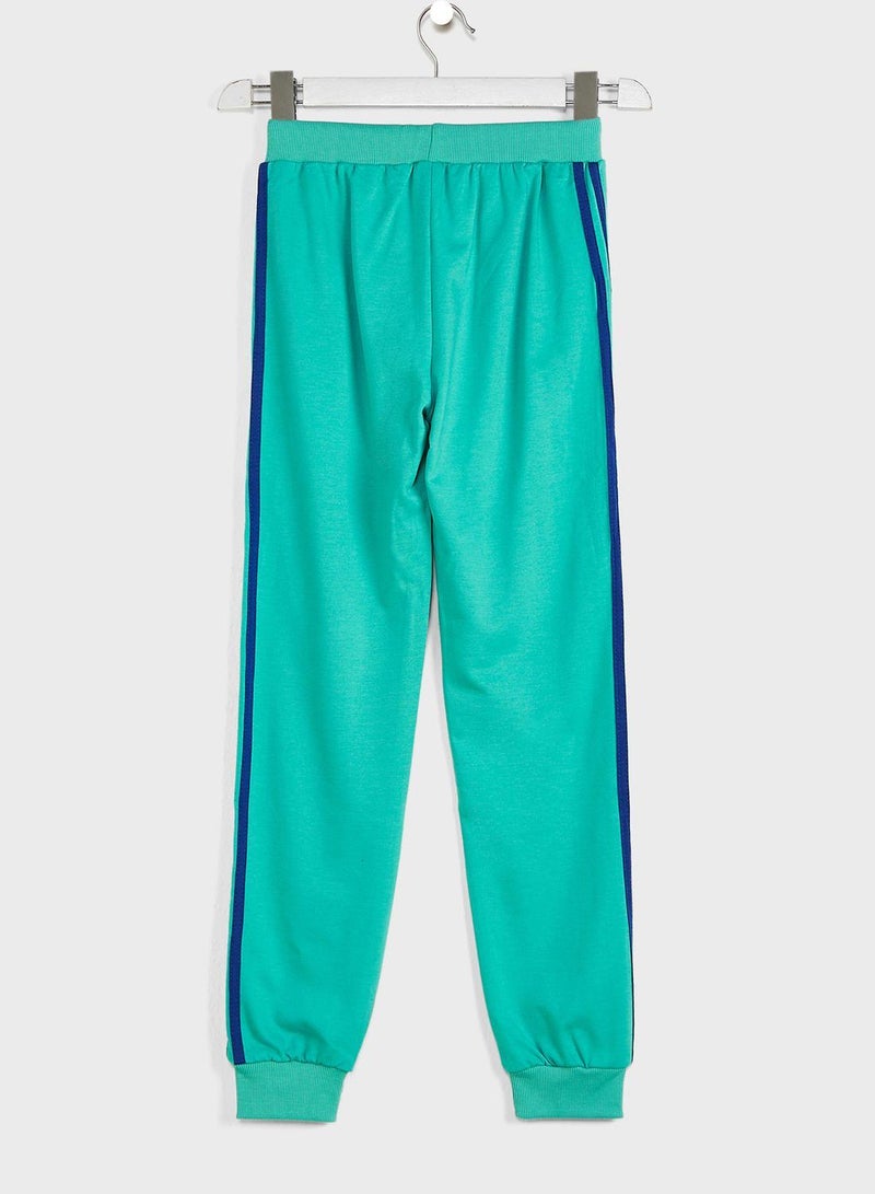 UNIVERSAL Youth Minions Sweatpants - Image 2
