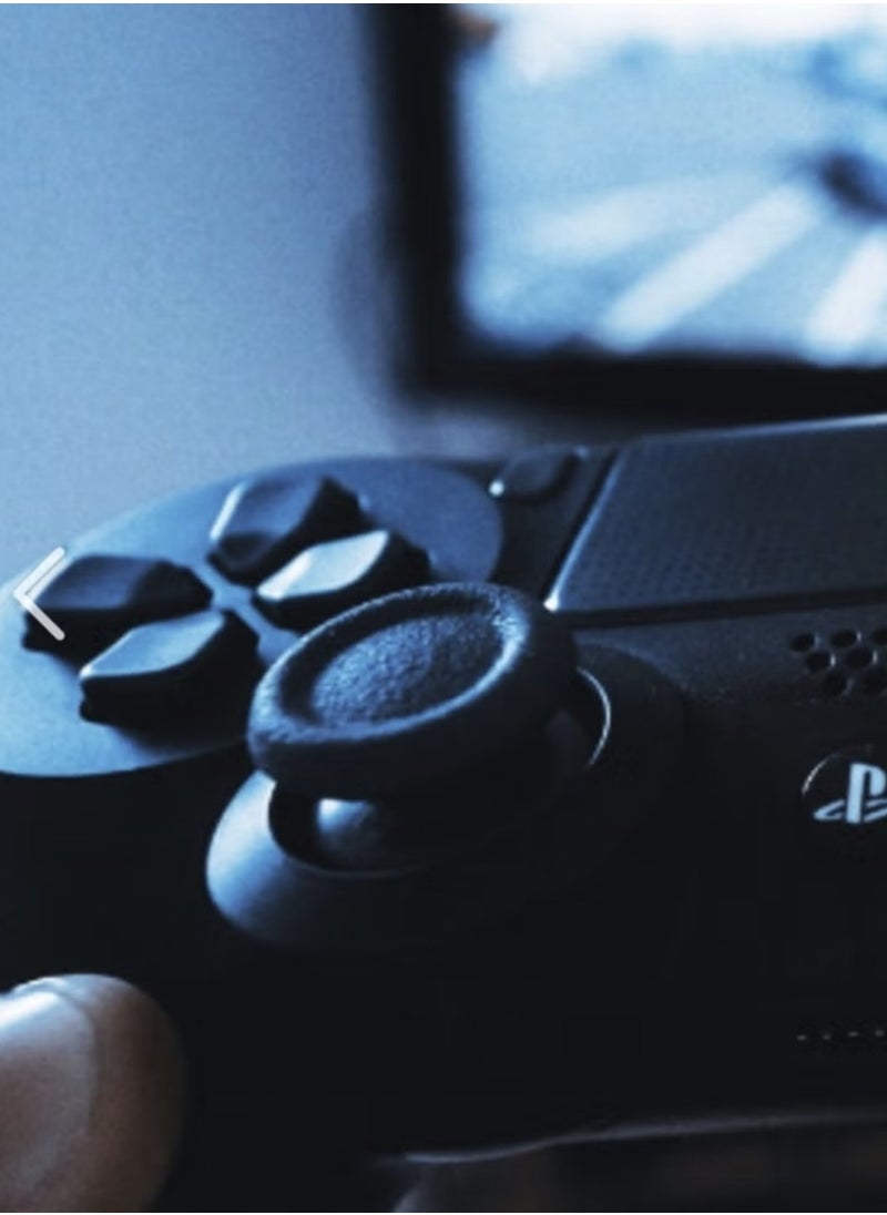Generic - Dualshock Wireless Controller For PlayStation 4 - Image 1
