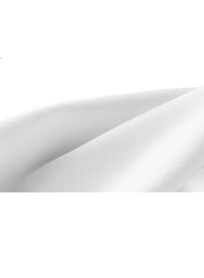 Beneunder Men'S Cotton Loose Casual Breathable Washable Short Sleeve T-Shirt Summer Men'S Wear Gp998 Twilight Black M - Image 2