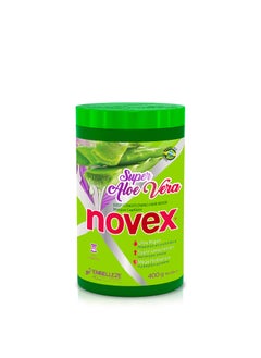 NOVEX NOVEX Hair Mask 14oz (Super Aloe Vera) 