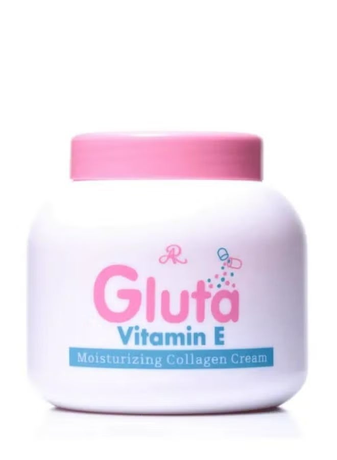 إيه آر كريم AR جلوتا فيتامين E 200ｇ