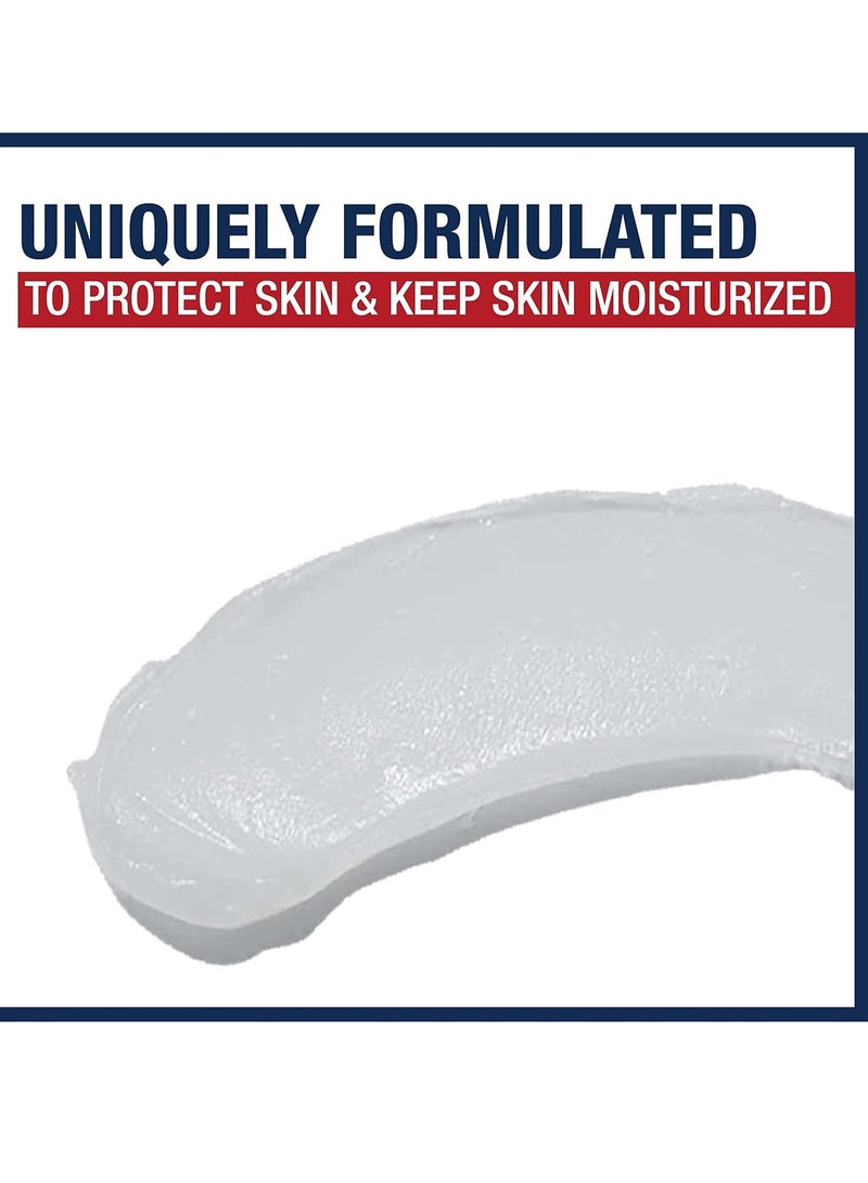 أكوافور مرهم علاجي، واقٍ للبشرة، 396 جم - Image 2