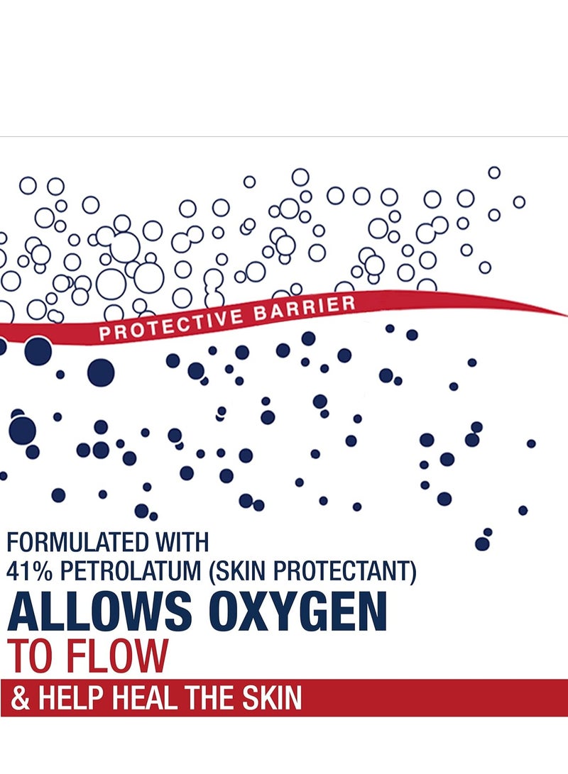 أكوافور مرهم علاجي، واقٍ للبشرة، 396 جم - Image 4