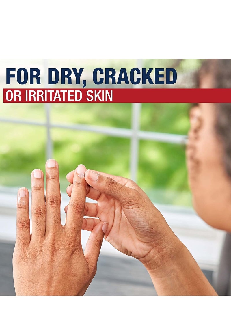 أكوافور مرهم علاجي، واقٍ للبشرة، 396 جم - Image 5