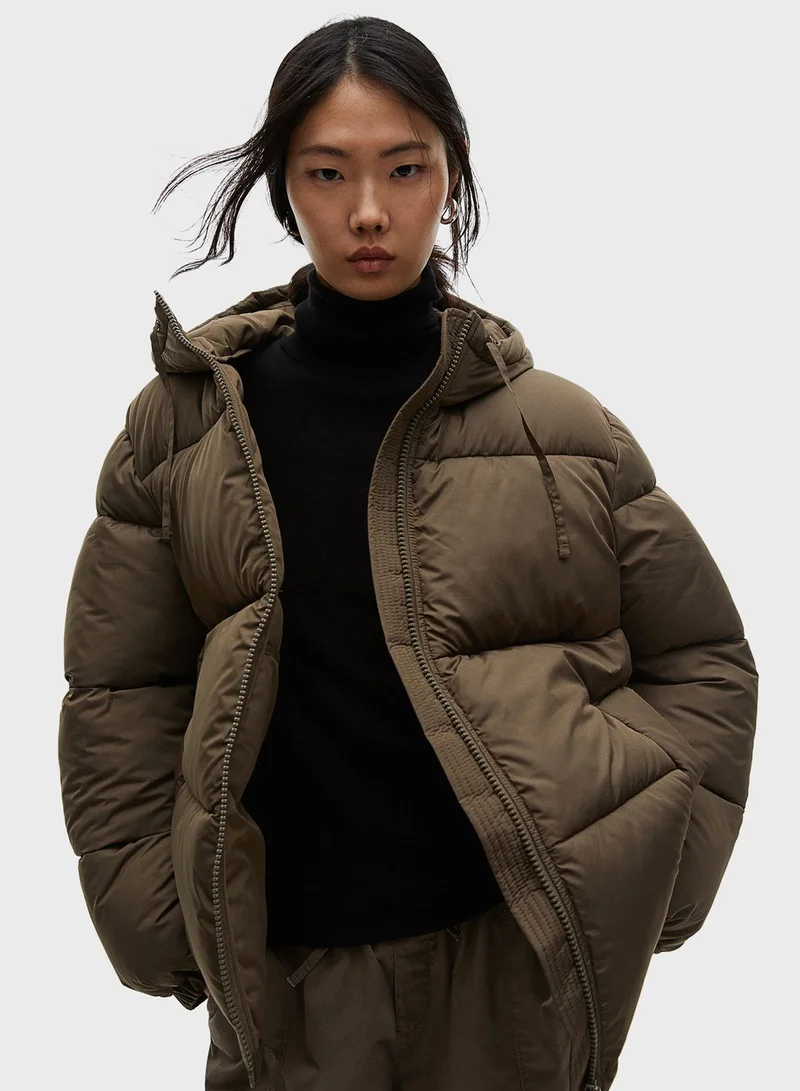 H&M Pocket Detail Jacket
