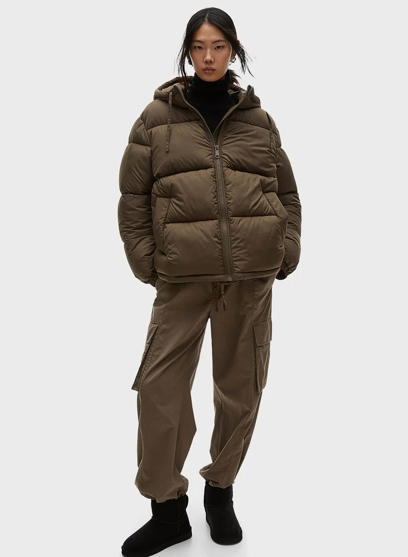 H&M Pocket Detail Jacket