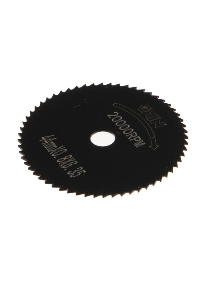 Oxin  HSS SAW BLADES model OXN-2016B set of 6 - Image 3