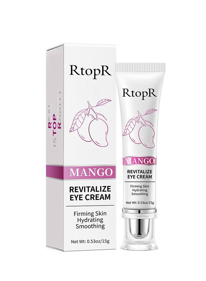 آر توب آر كريم مرطب للعين من آرتوب آر، 15 جم - Image 1