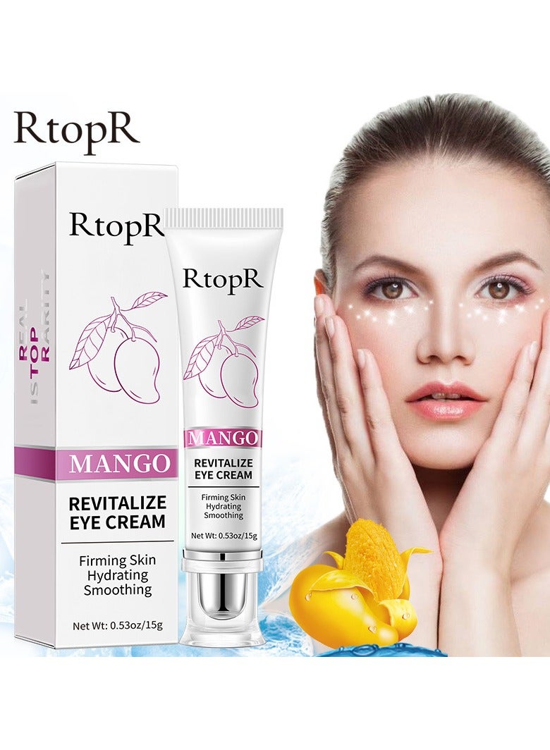 آر توب آر كريم مرطب للعين من آرتوب آر، 15 جم - Image 2