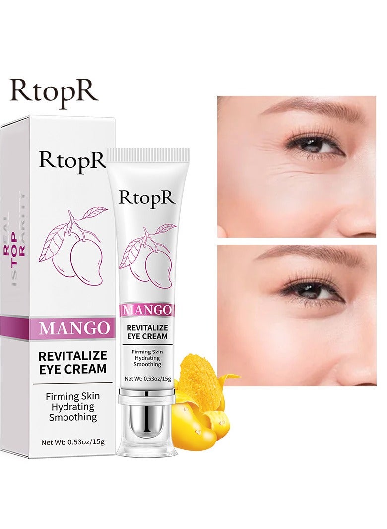 آر توب آر كريم مرطب للعين من آرتوب آر، 15 جم - Image 3