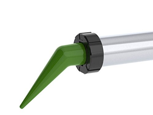Albion Engineering Company 935-4(3 Pack) Bent Cone Nozzle for Albion B-Line Sausage Guns, Pack of 3 - Image 2