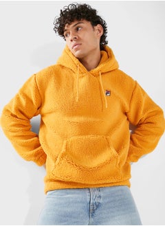 Finn Logo Hoodie
