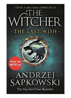 Orion The Last Wish: Introducing the Witcher - Now a major Netflix show 