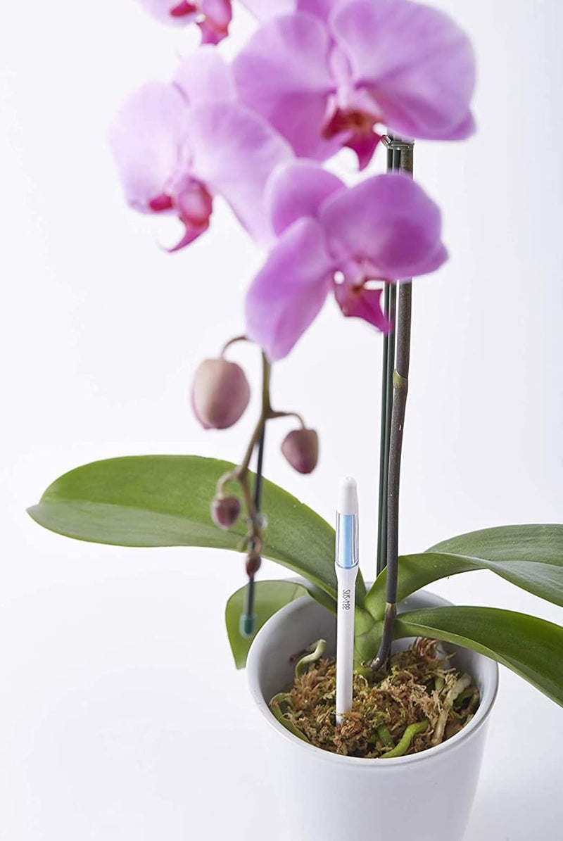 IPPINKA Sustee Aquameter, Moisture Sensor Refills, Bundle of 10 Core Inserts (5 Packs of 2) - Medium - Image 4