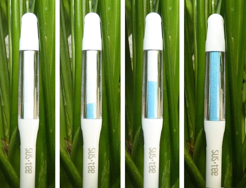 IPPINKA Sustee Aquameter, Moisture Sensor Refills, Bundle of 10 Core Inserts (5 Packs of 2) - Medium - Image 5